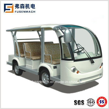 8 Seats Golf Cart with Ce (72V)